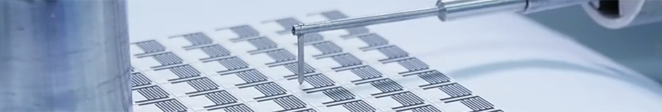 Thick Film Sensors